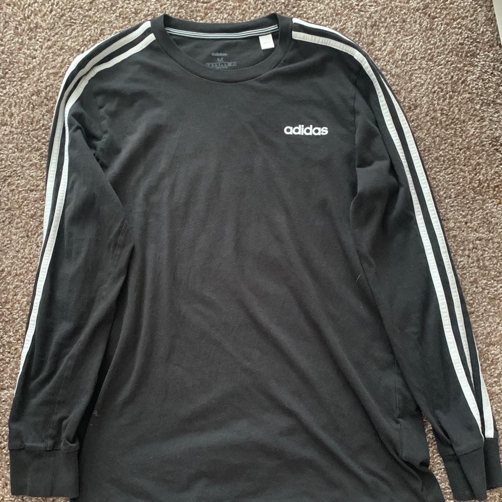 Adidas Long Sleeve